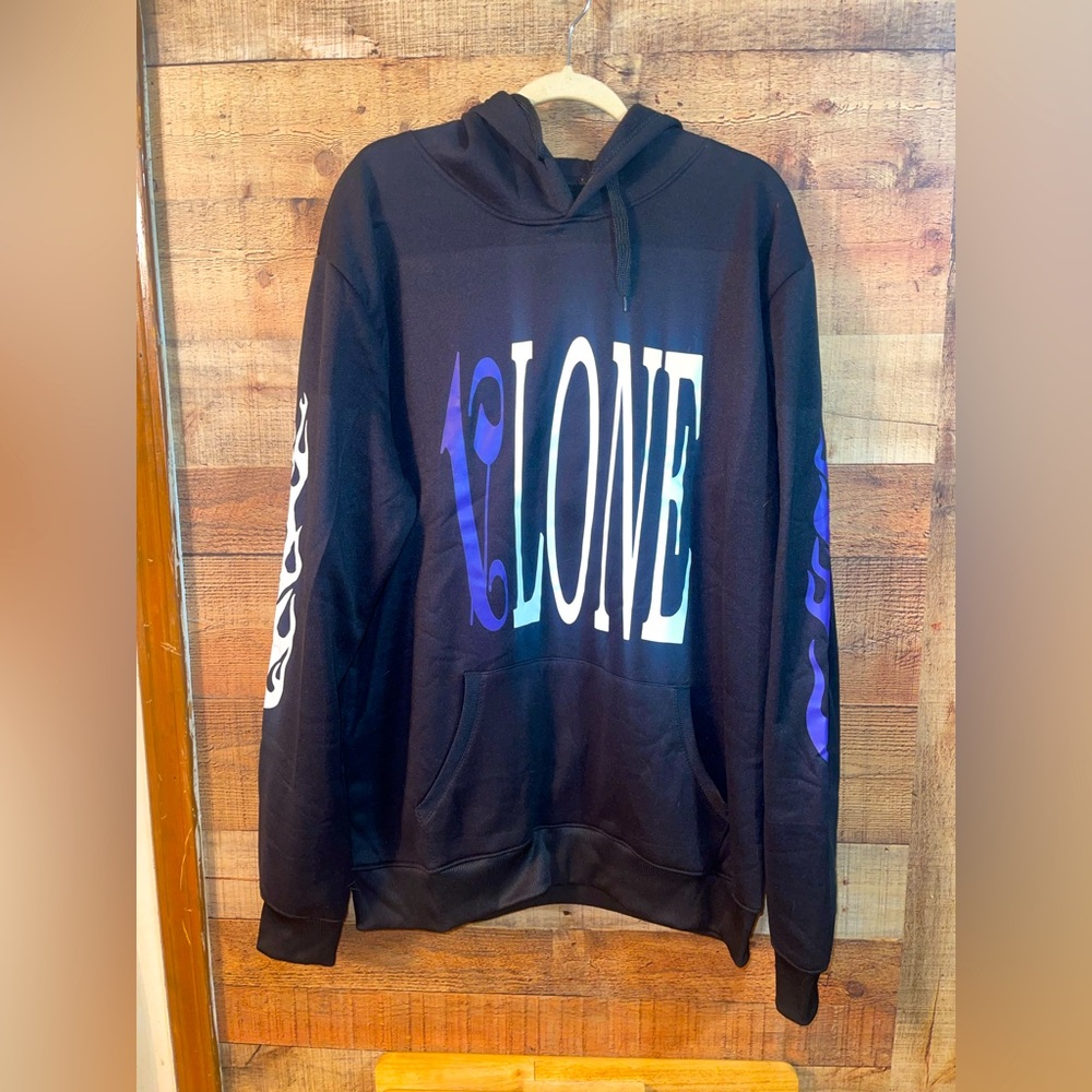 VLONE Palm Angels Hoodie